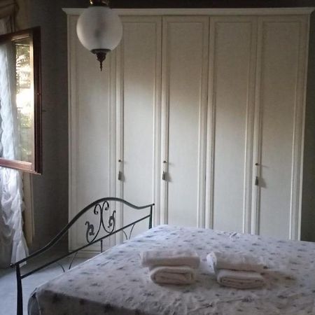Bed and Breakfast Domus Garden Ольбия Экстерьер фото