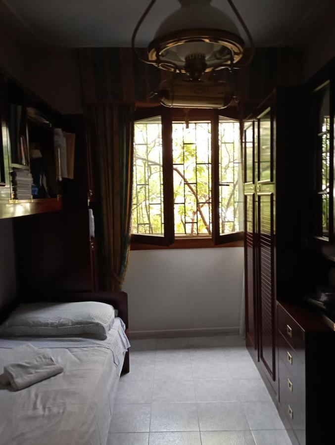 Bed and Breakfast Domus Garden Ольбия Экстерьер фото