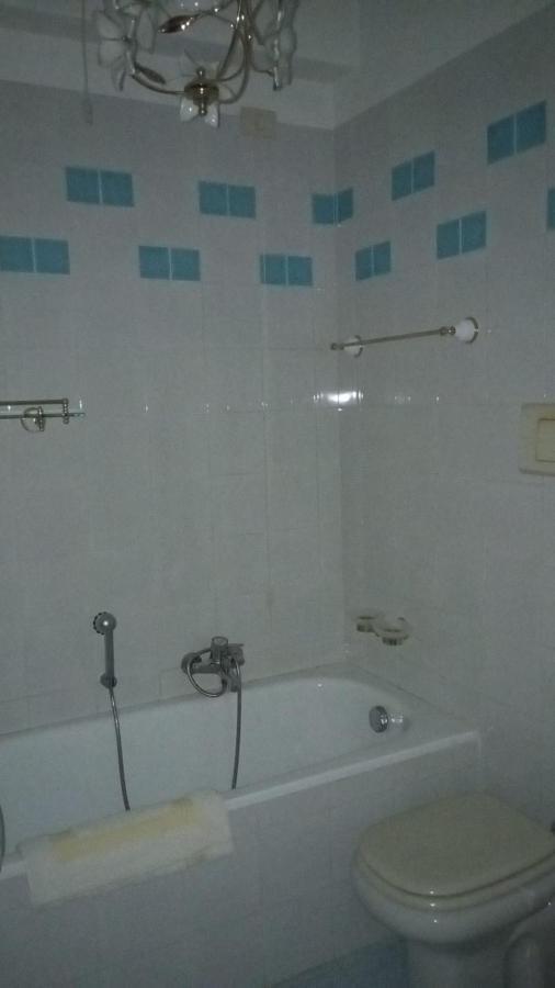 Bed and Breakfast Domus Garden Ольбия Экстерьер фото